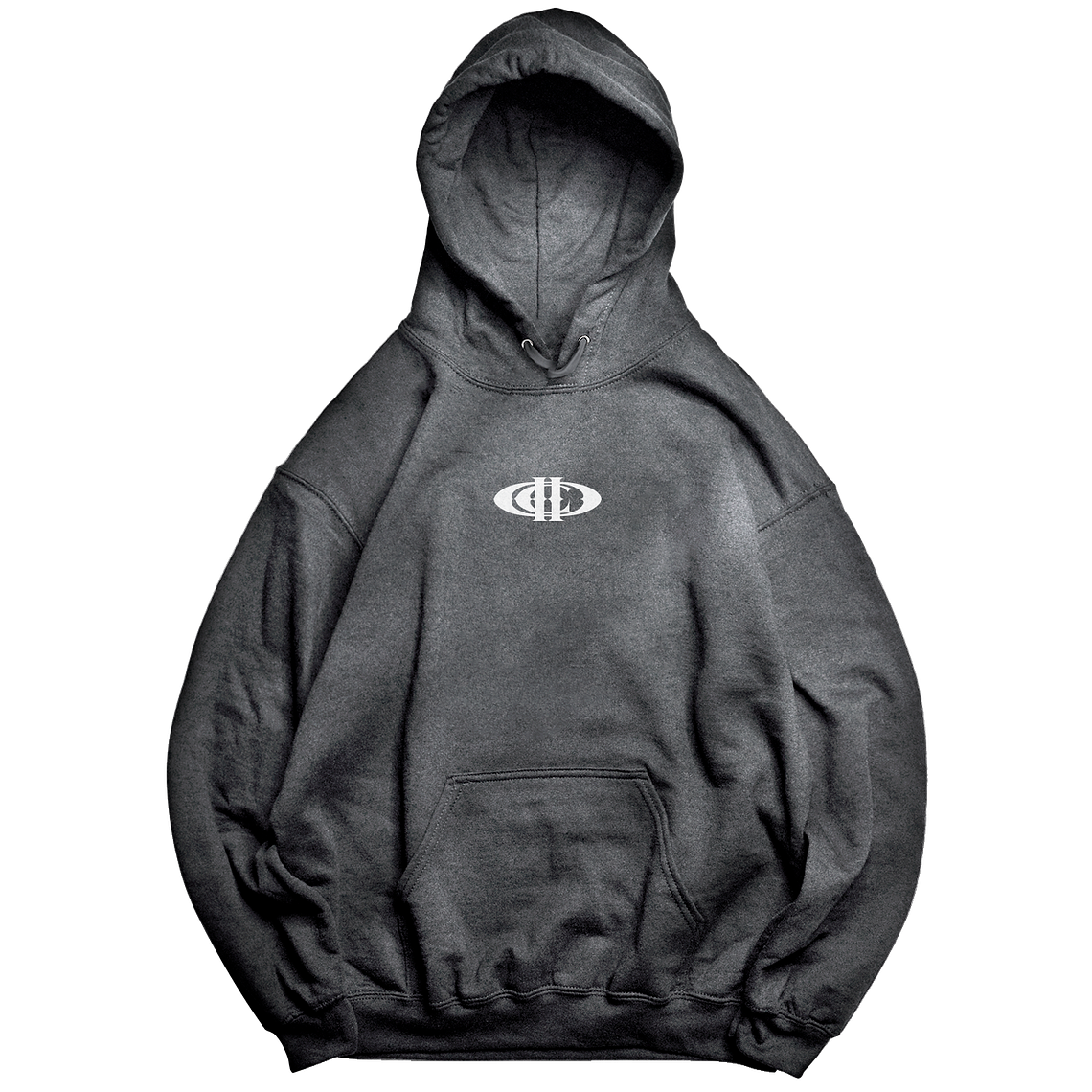 Hoodie OV Gravillado El Descenso de un Alma sin Muerte 1