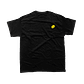 T-Shirt Regular Black M&M - Miniatura 1