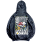 Hoodie OV Gravillado M&M - Miniatura 2