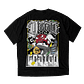 T-Shirt OV Black M&M - Miniatura 2