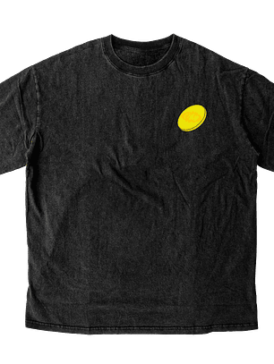 T-Shirt OV Gravillado M&M