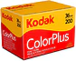 Kodak ColorPlus 200 · 35mm · 36 exp - Thumbnail 2