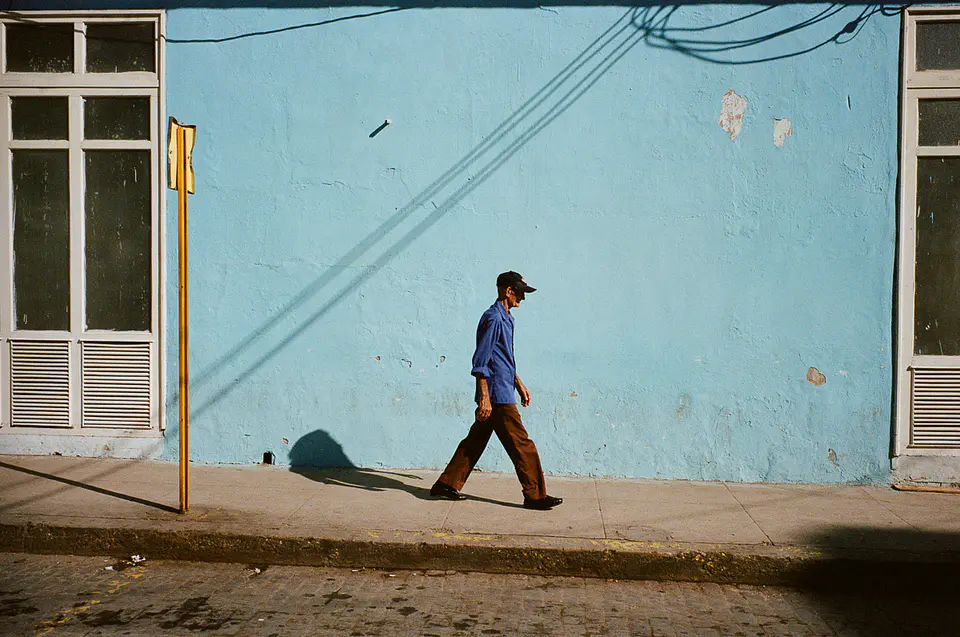 5-Pack Kodak Portra 400  · 35mm · 36 exp 4