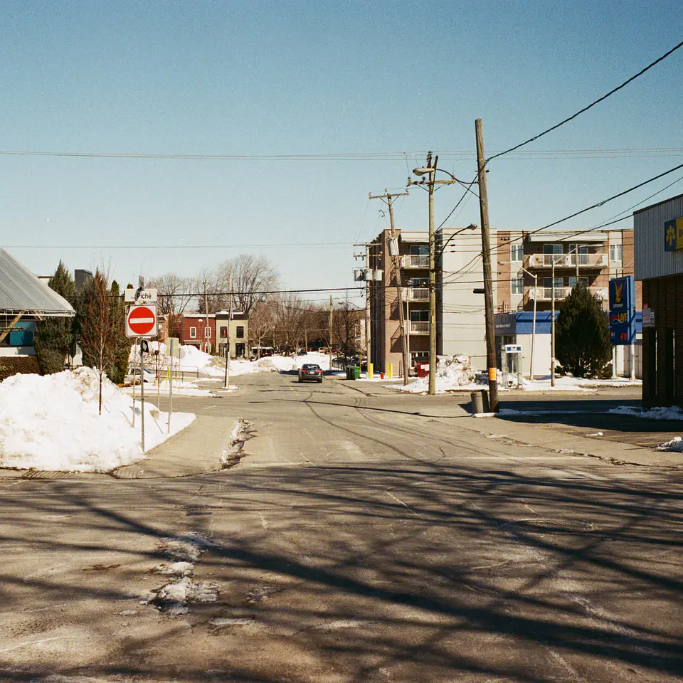 Fujifilm 200 · 35mm · 36 exp 3