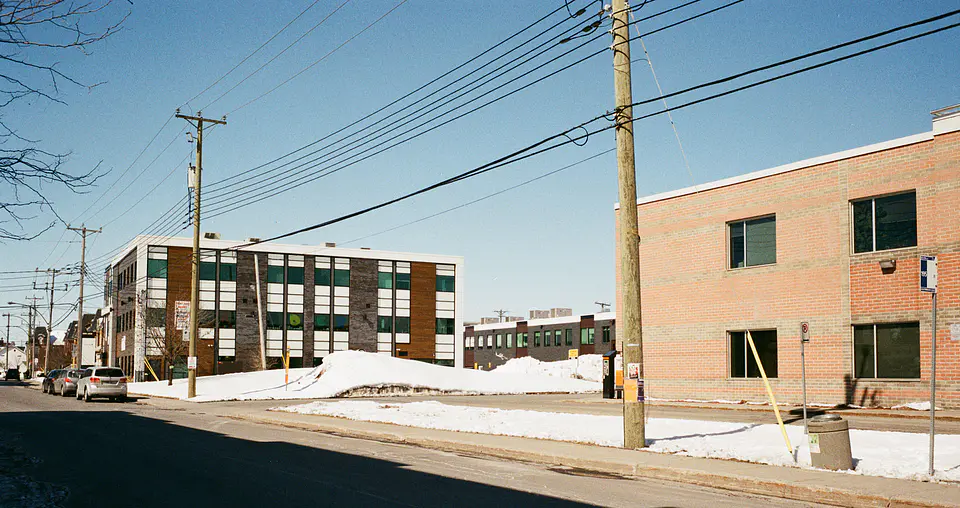 Fujifilm 200 · 35mm · 36 exp 4
