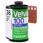 Fujifilm Velvia 100 · 35mm · 36 exp - Thumbnail 1