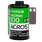 Fujifilm NEOPAN ACROS 100 II · 35mm · 36 exp - Thumbnail 1