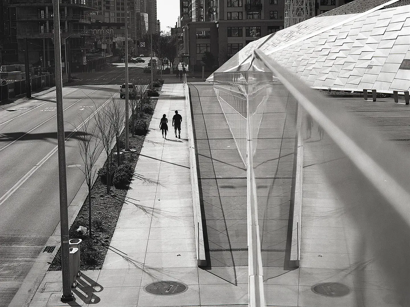 Fujifilm NEOPAN ACROS 100 II · 35mm · 36 exp 3