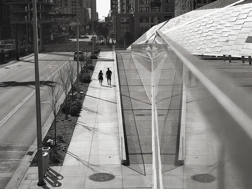 Fujifilm NEOPAN ACROS 100 II · 35mm · 36 exp 3