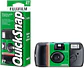 Fujifilm QuickSnap Flash 400 Camera · 35mm · 27 exp - Thumbnail 2