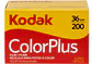 Kodak ColorPlus 200 · 35mm · 36 exp - Thumbnail 3