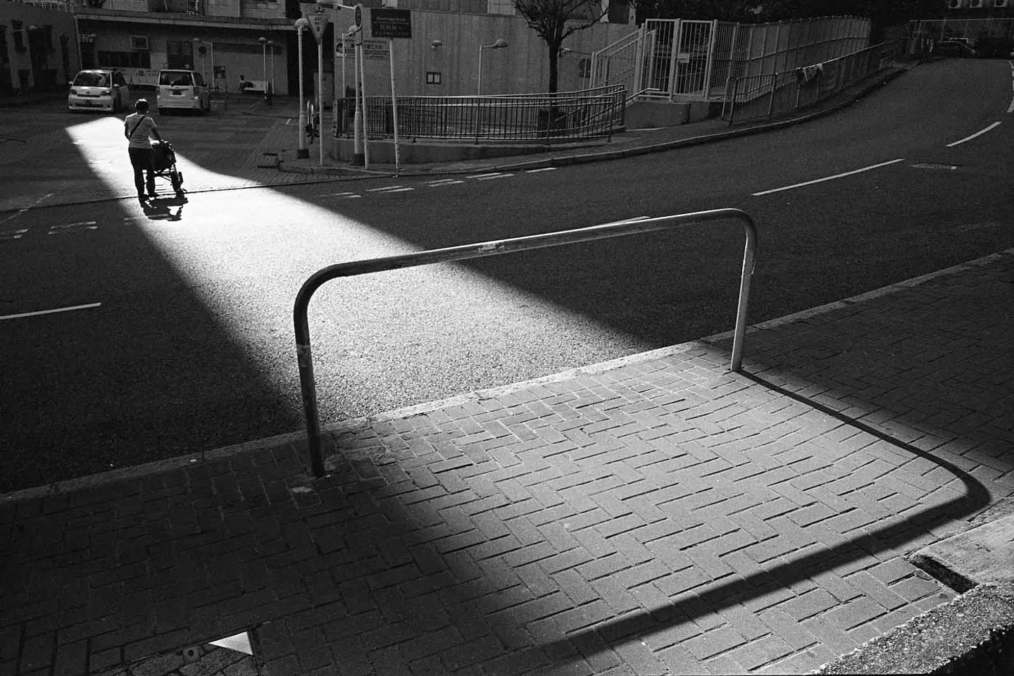 Kodak Double X (Eastman 5222) By PhotoDealers · 35mm · 36 exp 2