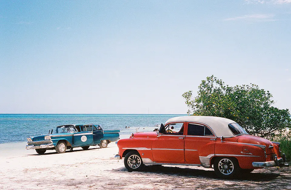 Kodak Portra 400 · 35mm · 36 exp 3