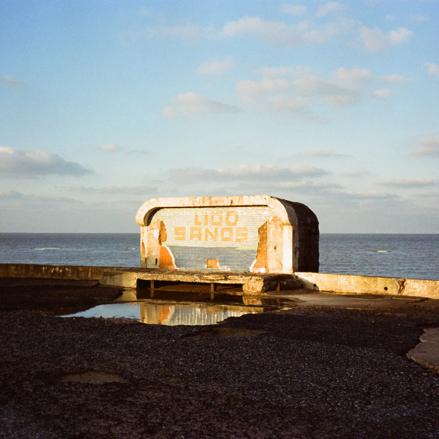 Kodak Portra 400 · 35mm · 36 exp 5