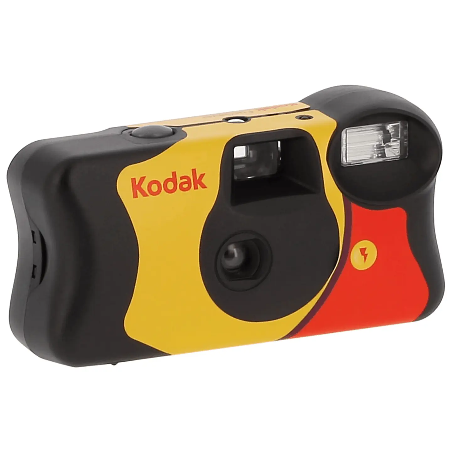 kodak Fun Saver Single Use Camera with Flash 1