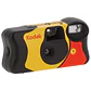 kodak Fun Saver Single Use Camera with Flash - Thumbnail 1