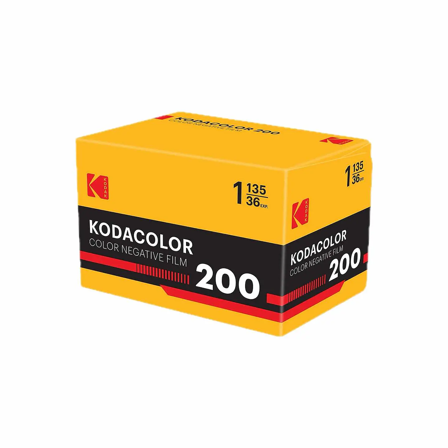 KODACOLOR 1