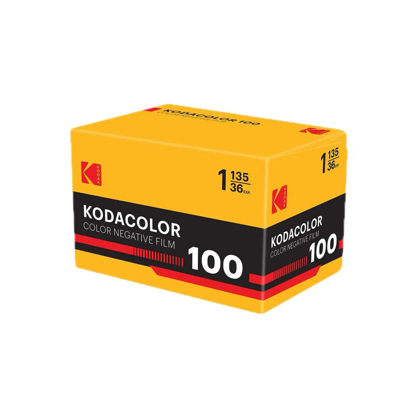 Kodacolor 100 135/36 1