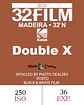 Kodak DOUBLE X 135/36 32FILM - Thumbnail 1