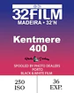 Kentmere Pan 400 135/36 32_FILM - Thumbnail 1