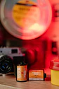 Kodak Vision3 250D AHU 135/36 32 FILM - Thumbnail 2