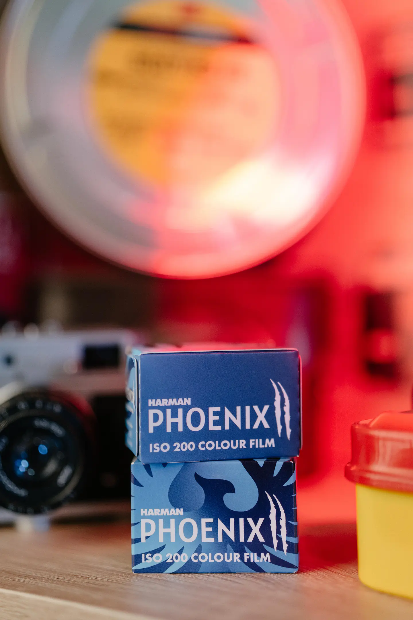 HARMAN PHOENIX 2