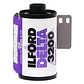 Ilford Delta 3200 - 35mm - thumbnail 2