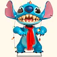 💙🔥 ¡Stitch llegó a Perú! Descubre esta novedad para los fans de Stitch. - Miniatura 1