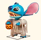 💙🔥 ¡Stitch llegó a Perú! Descubre esta novedad para los fans de Stitch. - Miniatura 2