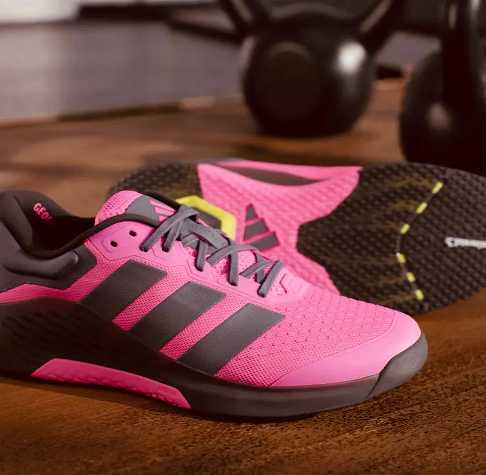 ADIDAS 1