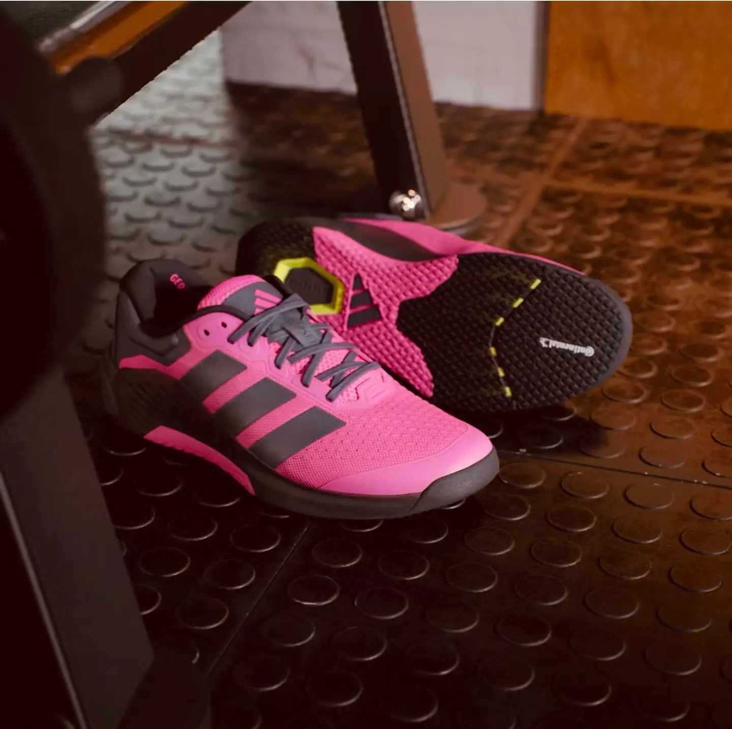 ADIDAS 2