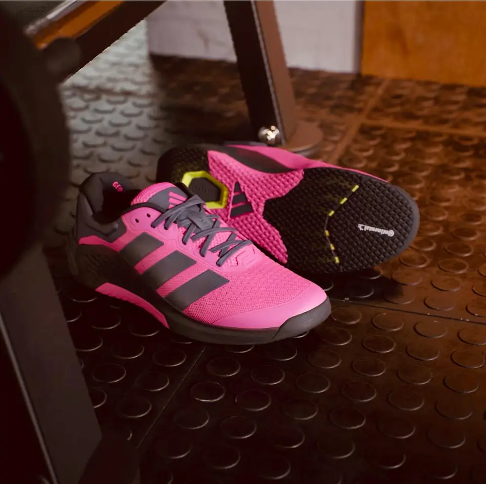 ADIDAS 2