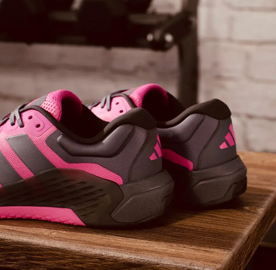 ADIDAS 1