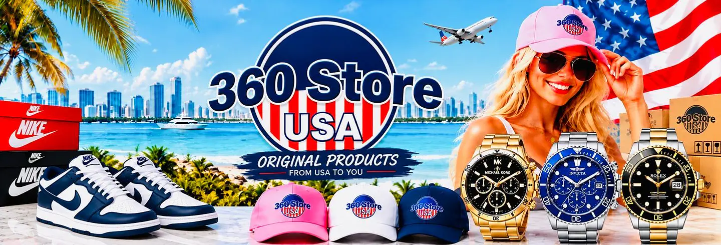360 STORE USA