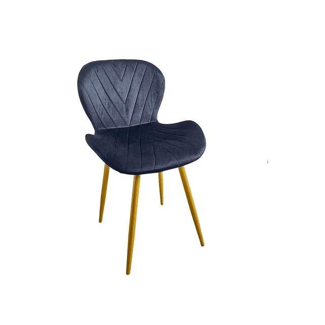 Silla Radar Velvet