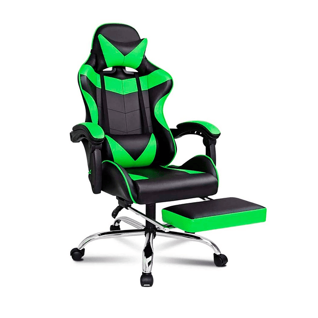 Silla Gamer