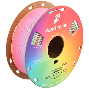 Panchroma™ Gradient Satin PLA
