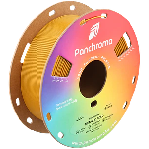 Panchroma™ Metallic PLA