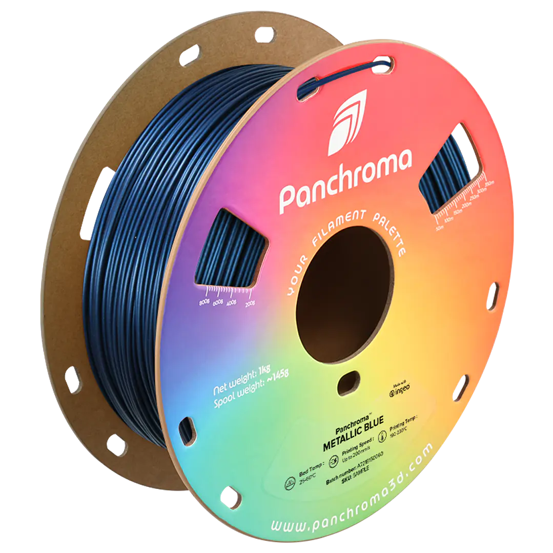 Panchroma™ Metallic PLA 2