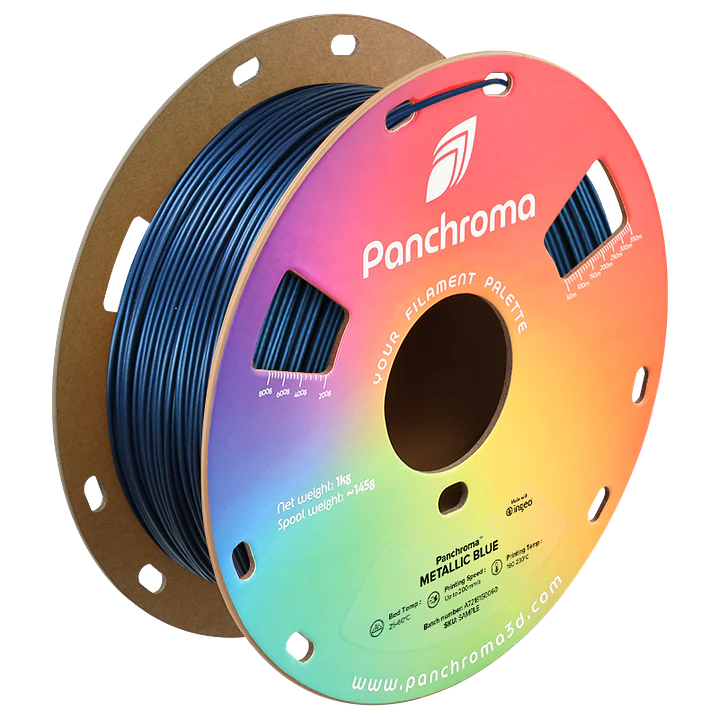 Panchroma™ Metallic PLA 2
