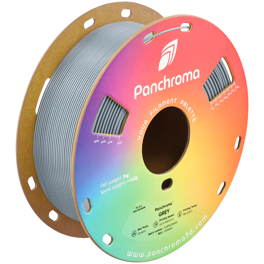 Panchroma™ CoPE 2