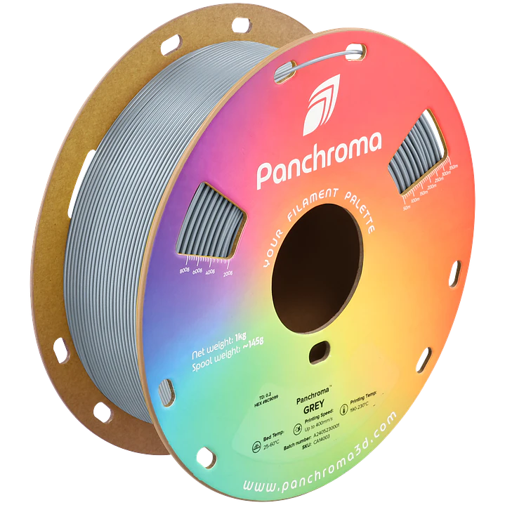 Panchroma™ CoPE 2