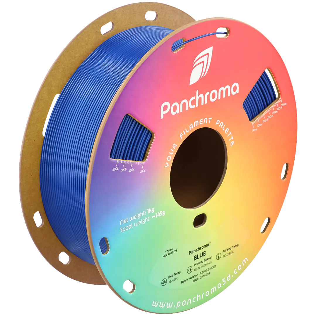 Panchroma™ CoPE 3