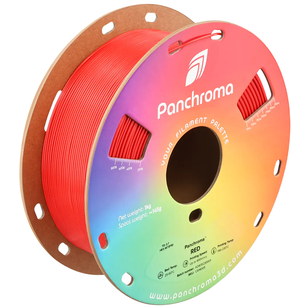 Panchroma™ CoPE 4