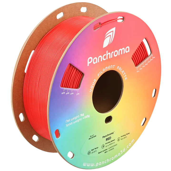 Panchroma™ CoPE 4