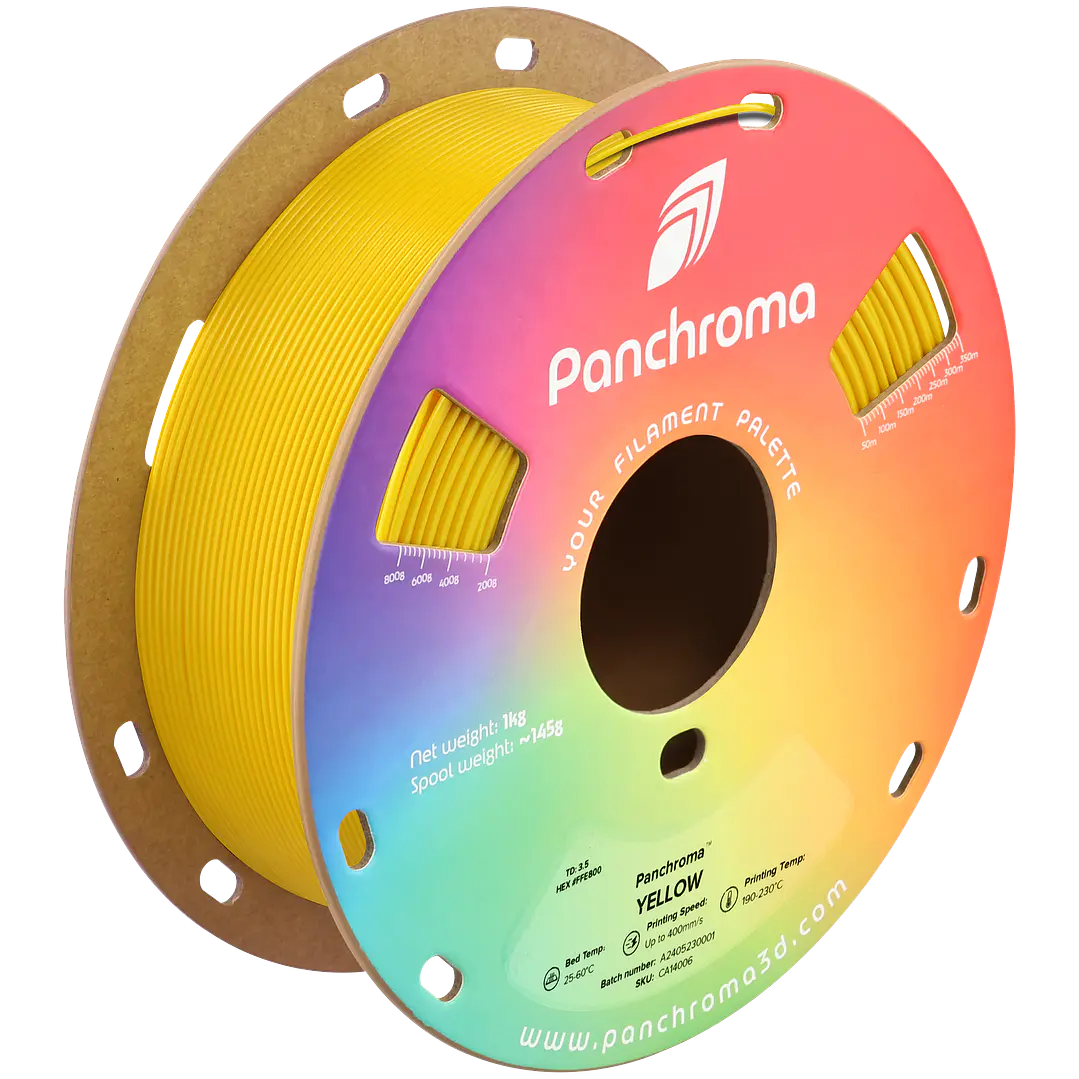 Panchroma™ CoPE 5