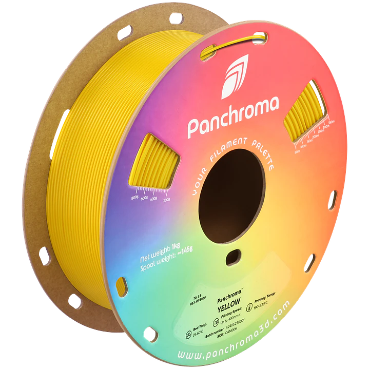 Panchroma™ CoPE 5