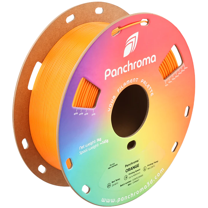 Panchroma™ CoPE 6