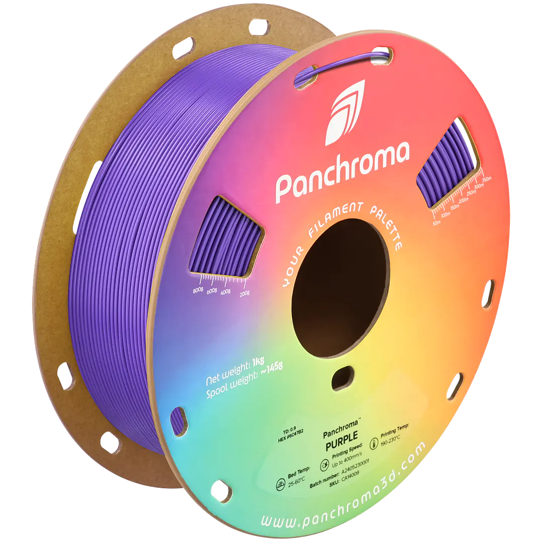 Panchroma™ CoPE 7