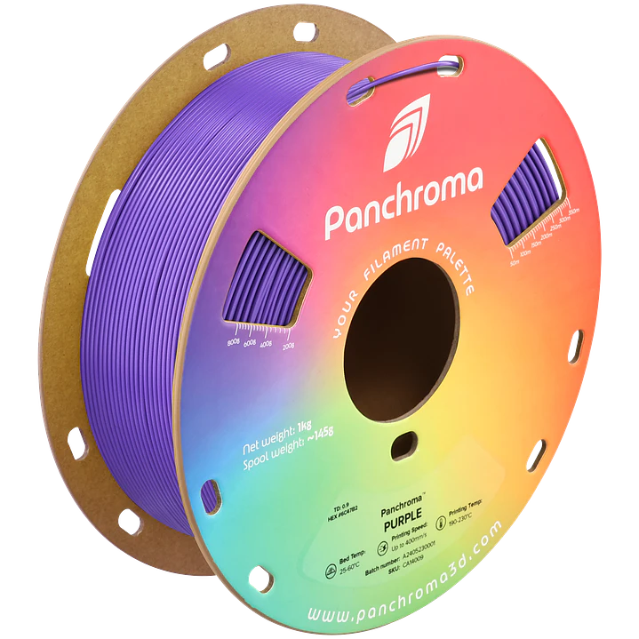Panchroma™ CoPE 7